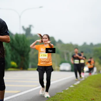 Runner Photo 8476444