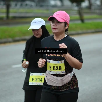 Runner Photo 8476445