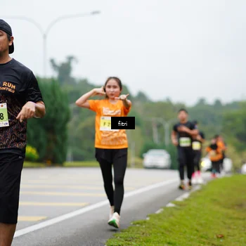 Runner Photo 8476447