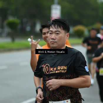 Runner Photo 8476448