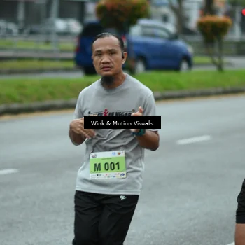 Runner Photo 8476450
