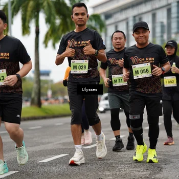 Runner Photo 8476451