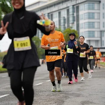 Runner Photo 8476452