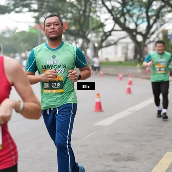 Runner Photo 8476454