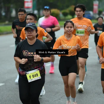 Runner Photo 8476455