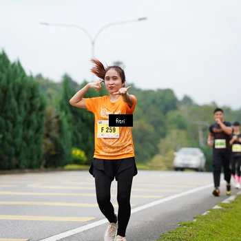 Runner Photo 8476456