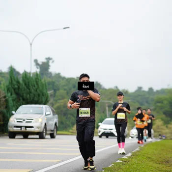 Runner Photo 8476457