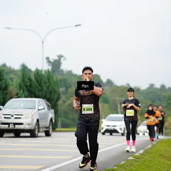 Runner Photo 8476458