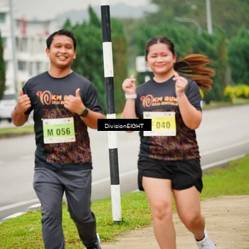 Runner Photo 8476459