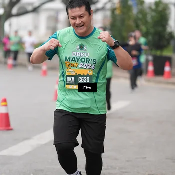 Runner Photo 8476460