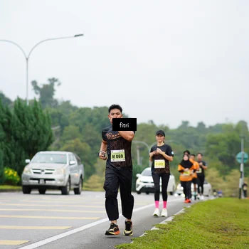 Runner Photo 8476461