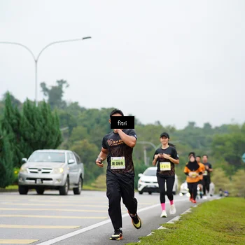 Runner Photo 8476462
