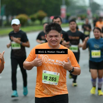 Runner Photo 8476464