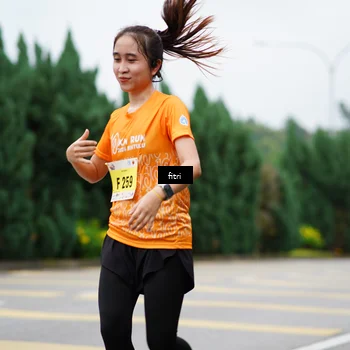 Runner Photo 8476466