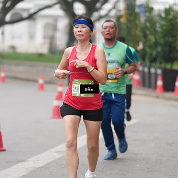 Runner Photo 8476468