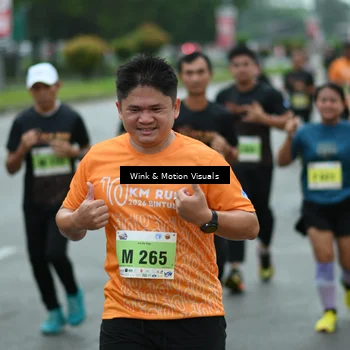 Runner Photo 8476470
