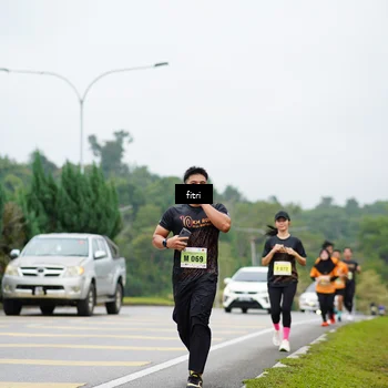 Runner Photo 8476471