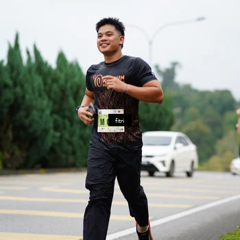 Runner Photo 8476472
