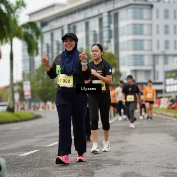 Runner Photo 8476473