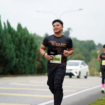 Runner Photo 8476474