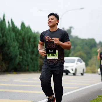 Runner Photo 8476476