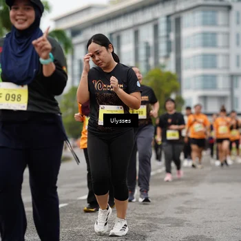 Runner Photo 8476477