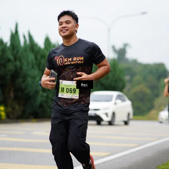 Runner Photo 8476478