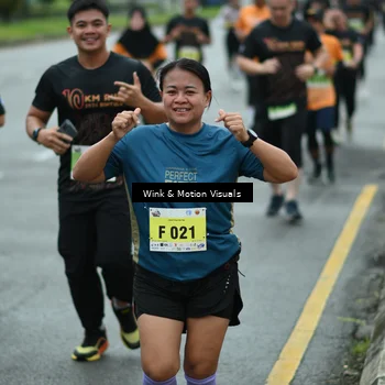 Runner Photo 8476479