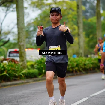 Runner Photo 8476480