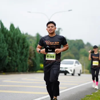 Runner Photo 8476481