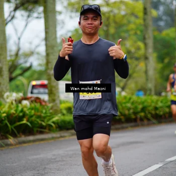 Runner Photo 8476482