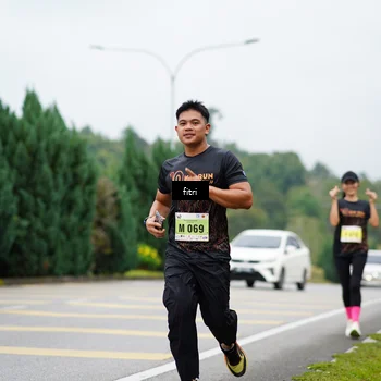 Runner Photo 8476483