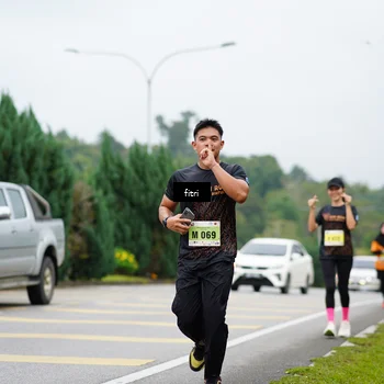 Runner Photo 8476484