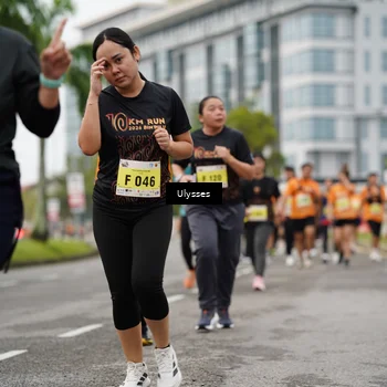 Runner Photo 8476485