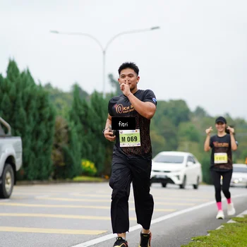 Runner Photo 8476487