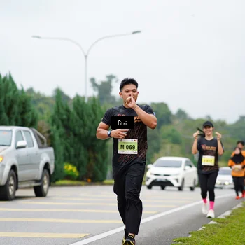 Runner Photo 8476488