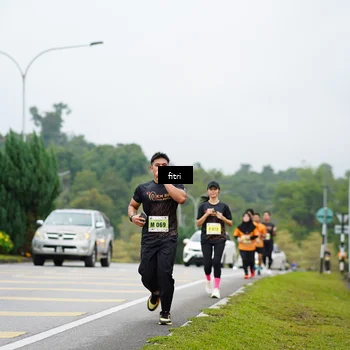 Runner Photo 8476489