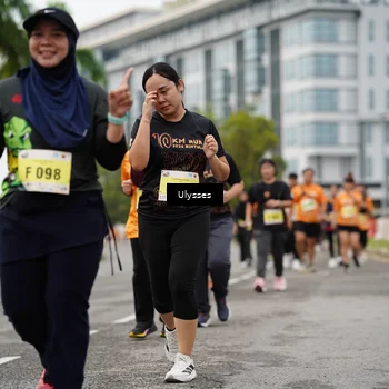 Runner Photo 8476490