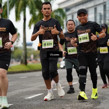 Runner Photo 8476491