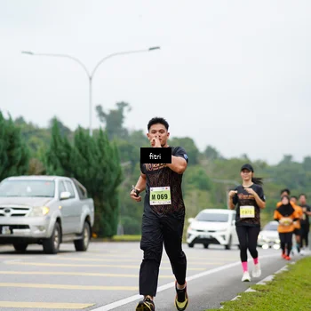 Runner Photo 8476492