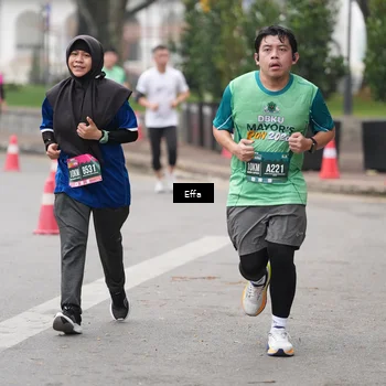 Runner Photo 8476493