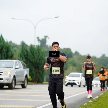 Runner Photo 8476494