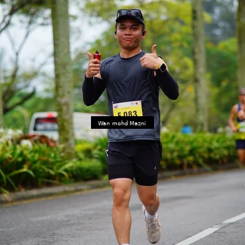 Runner Photo 8476495