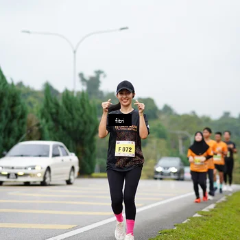Runner Photo 8476496