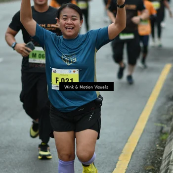 Runner Photo 8476497