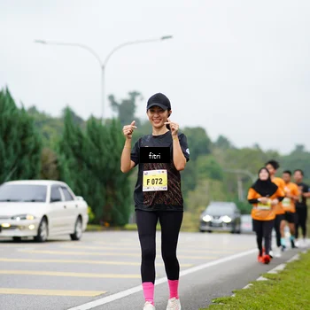 Runner Photo 8476499
