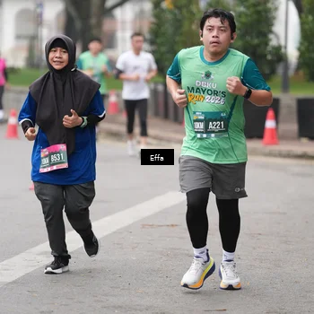 Runner Photo 8476500