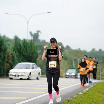 Runner Photo 8476501