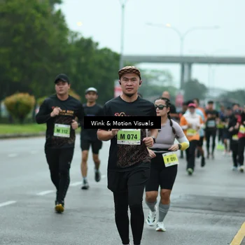 Runner Photo 8476502