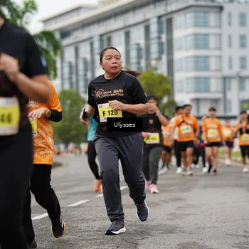 Runner Photo 8476503